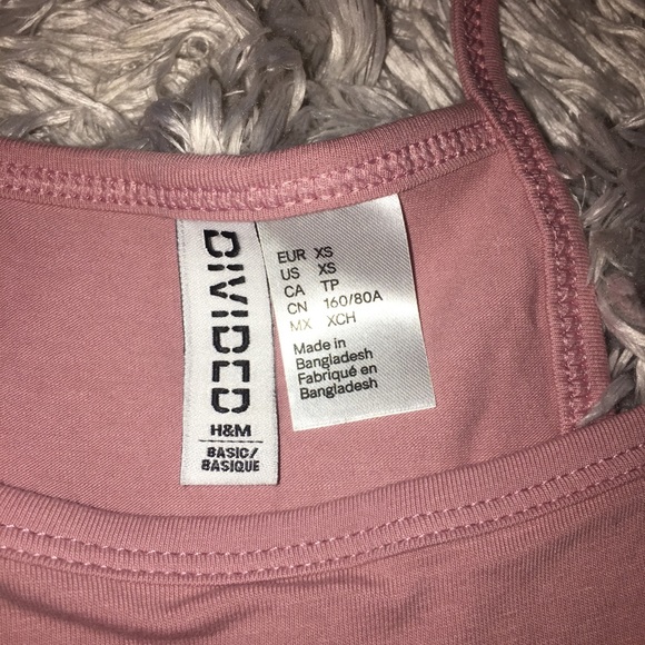 ***(bundle) cropped tank tops - Picture 5 of 10